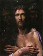 SODOMA, Il Ecce Homo oil painting artist